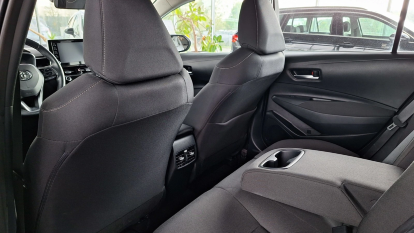 TOYOTA Corolla Corolla 1.5 Comfort