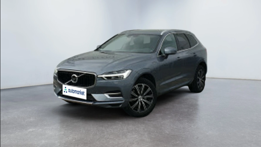 VOLVO XC60 XC60 T8 AWD Plug-In Hybrid Momentum Pro aut