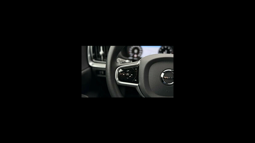 VOLVO V60 V60 B4 B Plus Dark aut