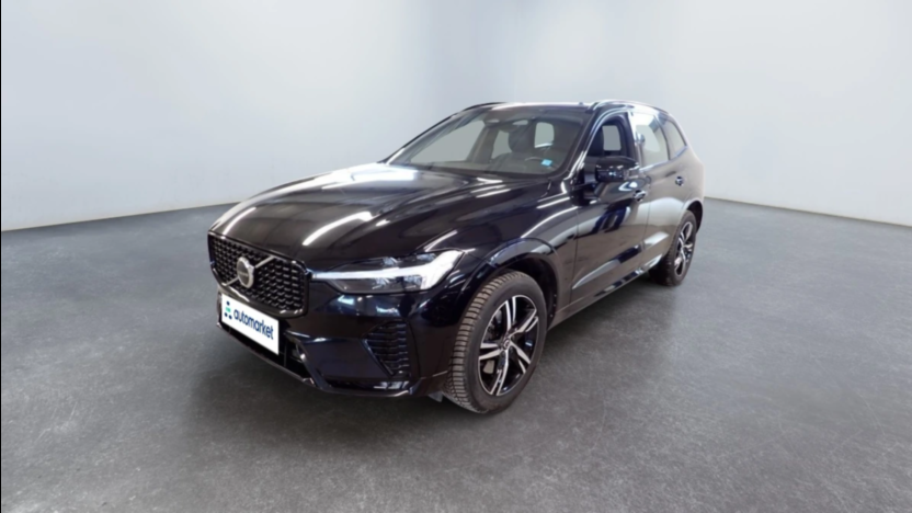 VOLVO XC60 XC60 B4 D R-Design aut