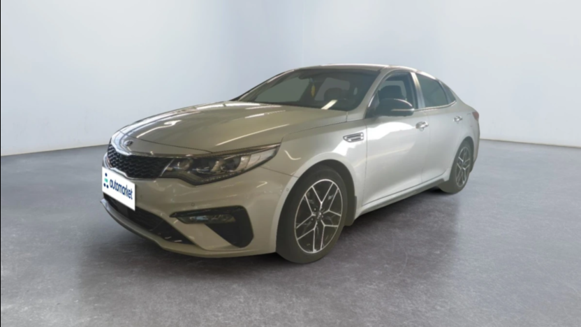 KIA Optima Optima 1.6 T-GDI GT Line DCT