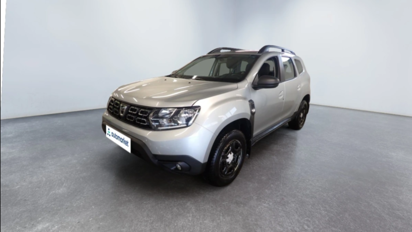 DACIA Duster Duster 1.6 SCe Comfort 4WD