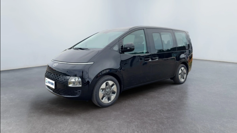 HYUNDAI Staria Staria 1.6 T-GDI HEV Smart VIP aut Nowy