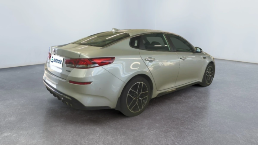 KIA Optima Optima 1.6 T-GDI GT Line DCT