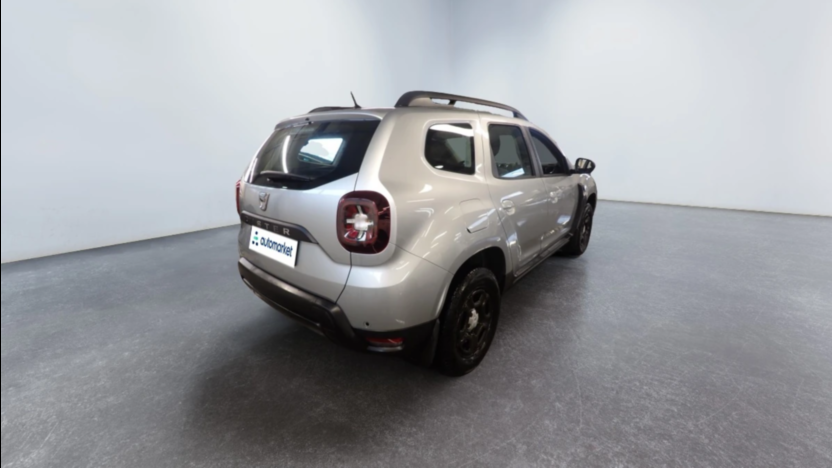 DACIA Duster Duster 1.6 SCe Comfort 4WD