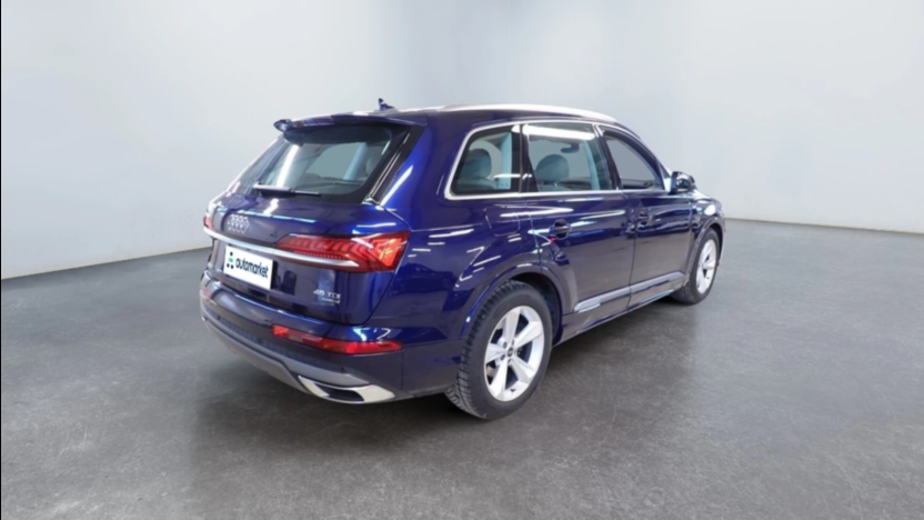 AUDI Q7 Q7 45 TDI mHEV Quattro S Line Tiptr.