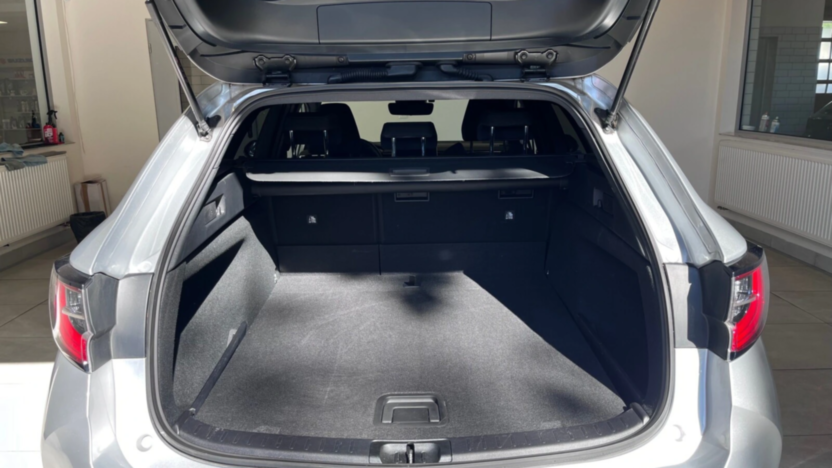 SUZUKI Swace Swace 1.8 Hybrid Premium Plus CVT