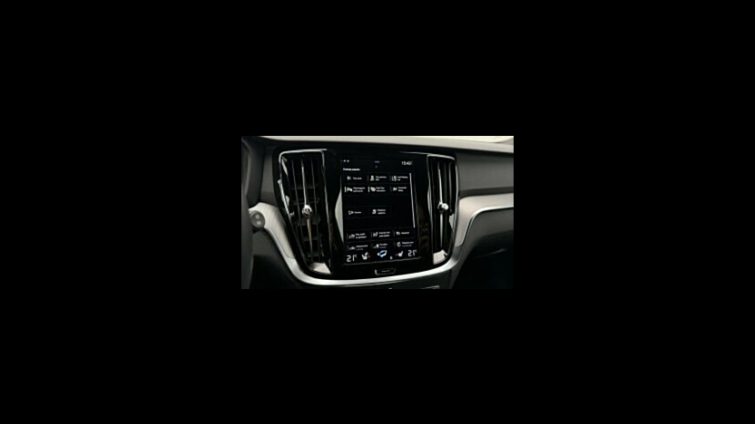 VOLVO V60 V60 B4 B Plus Dark aut