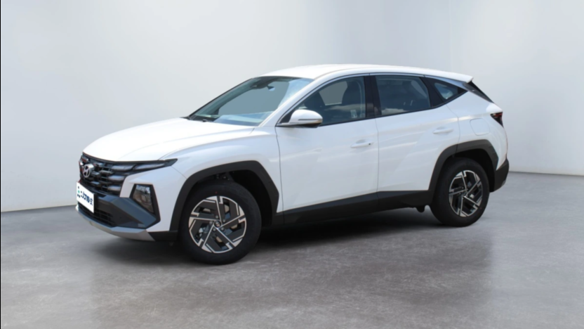 HYUNDAI Tucson Tucson 1.6 T-GDi Modern 2WD Nowy