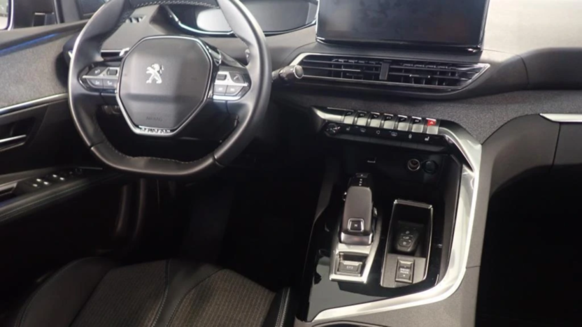 PEUGEOT 3008 3008 1.2 PureTech Allure Pack S&S EAT8