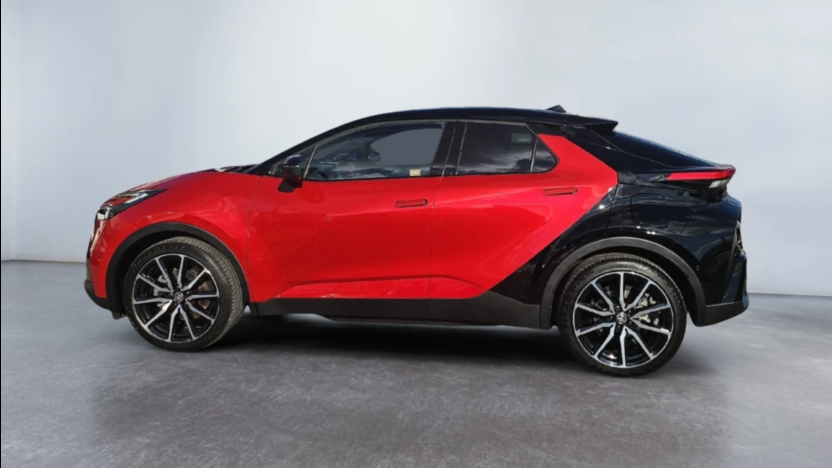 TOYOTA C-HR C-HR 2.0 PHEV Dynamic Force GR Sport Premiere Edition