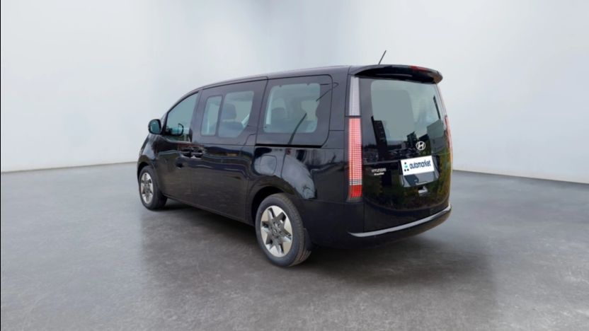 HYUNDAI Staria Staria 1.6 T-GDI HEV Smart VIP aut Nowy
