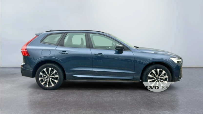 VOLVO XC60 XC60 B5 B AWD Plus Dark aut