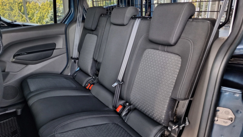 FORD Transit Connect Transit Connect 220 L1 Trend