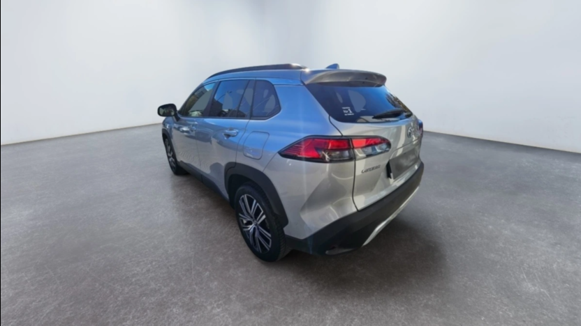 TOYOTA Corolla Cross Corolla Cross 2.0 Hybrid Executive