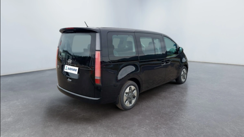 HYUNDAI Staria Staria 1.6 T-GDI HEV Smart VIP aut Nowy