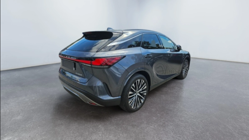 LEXUS RX RX 350h Prestige