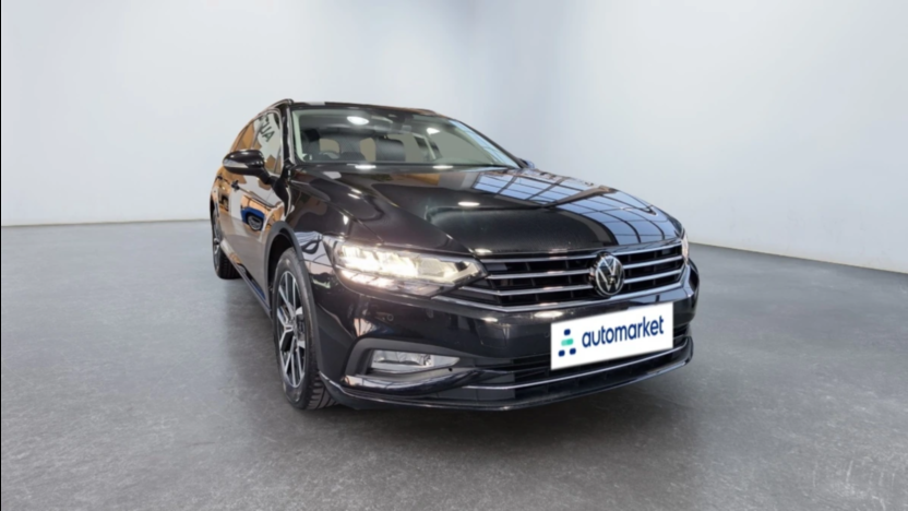 VOLKSWAGEN Passat Passat 2.0 TDI EVO Business DSG