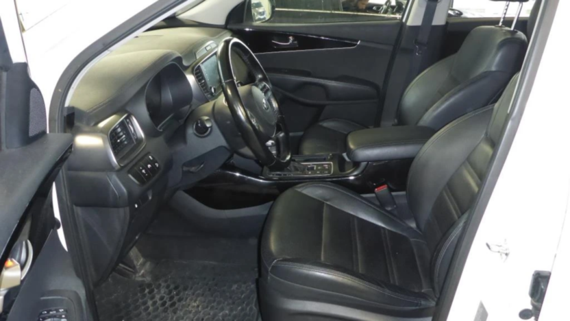 KIA Sorento Sorento 2.0 CRDI L aut