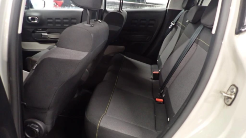 CITROEN C3 C3 1.2 PureTech Shine