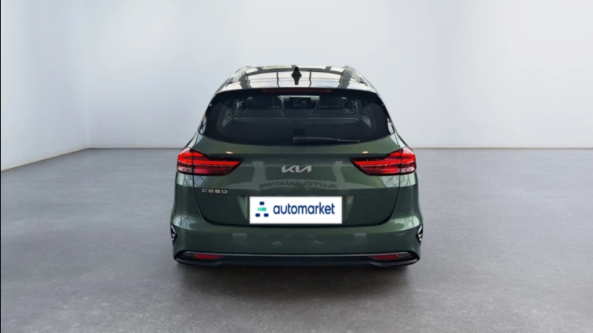 KIA Cee'd Ceed 1.5 T-GDI M