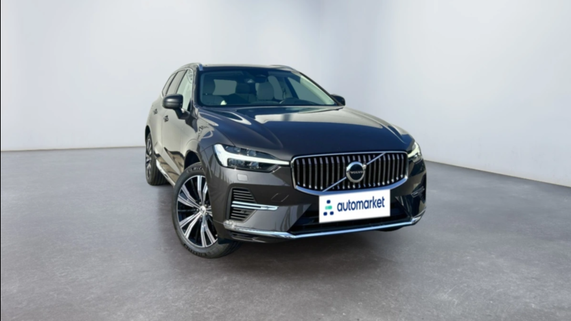 VOLVO XC60 XC60 T6 Plug-In Hybrid AWD Core aut