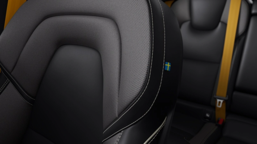 VOLVO XC60 XC60 T8 Plug-In Hybrid AWD Polestar Engineered aut Nowy