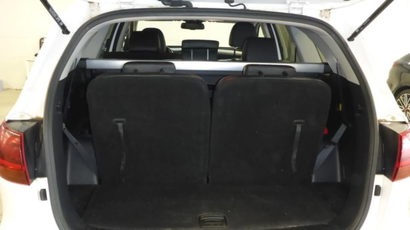 KIA Sorento Sorento 2.0 CRDI L aut