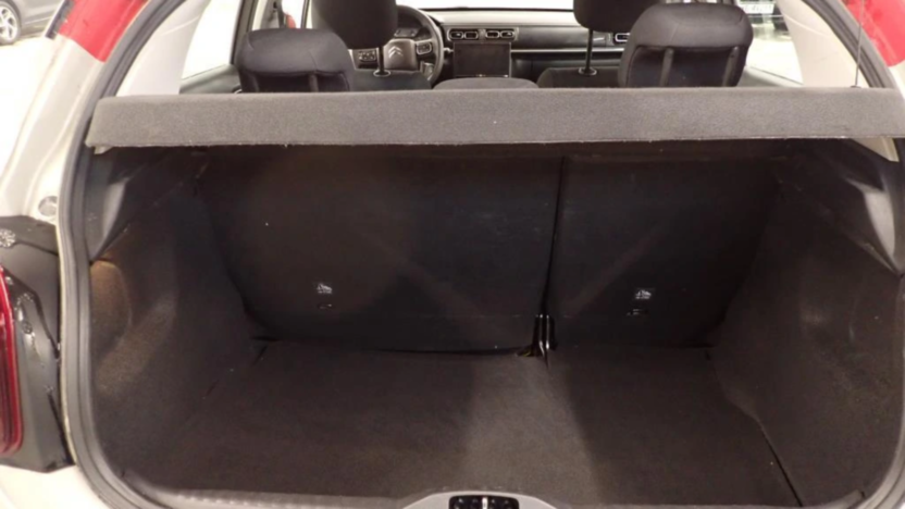 CITROEN C3 C3 1.2 PureTech Shine