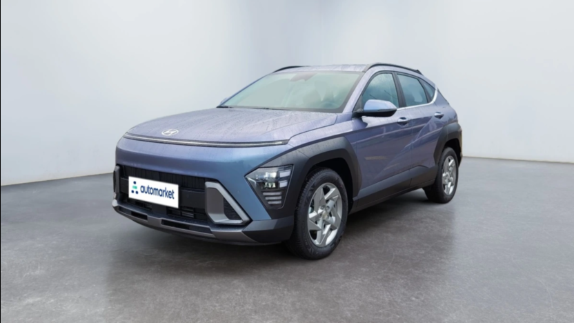 HYUNDAI Kona Kona 1.6 T-GDI Executive DCT Nowy