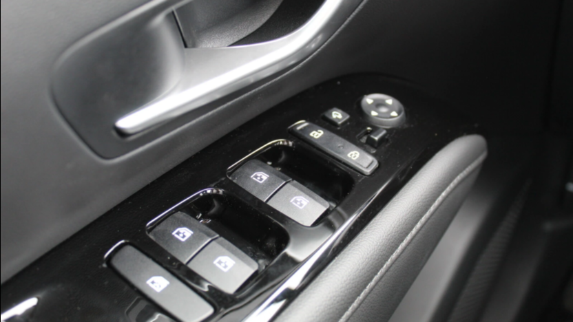 HYUNDAI Tucson Tucson 1.6 T-GDi HEV Platinum 4WD