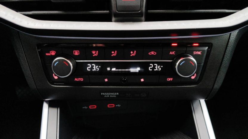 SEAT Arona Arona 1.5 TSI GPF FR S&S DSG