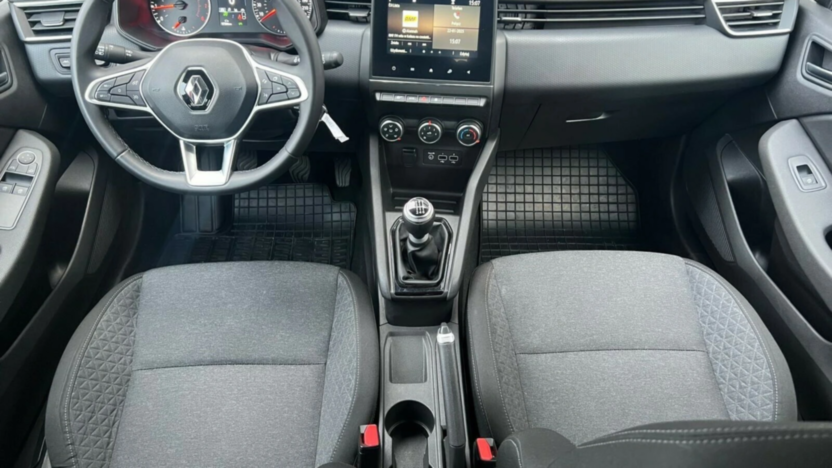 RENAULT Clio Clio 1.0 TCe Equilibre LPG