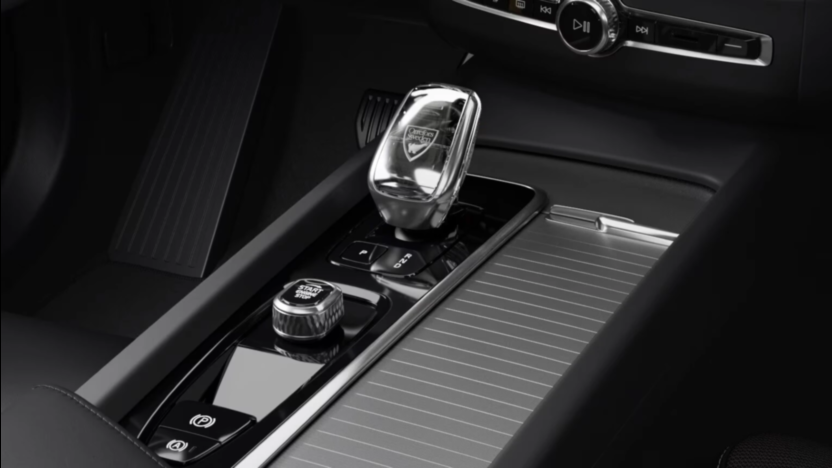 VOLVO XC60 XC60 T8 Plug-In Hybrid AWD Polestar Engineered aut Nowy