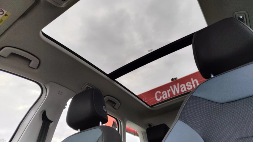 SEAT ATECA Ateca 1.6 TDI Ecomotive Style S&S