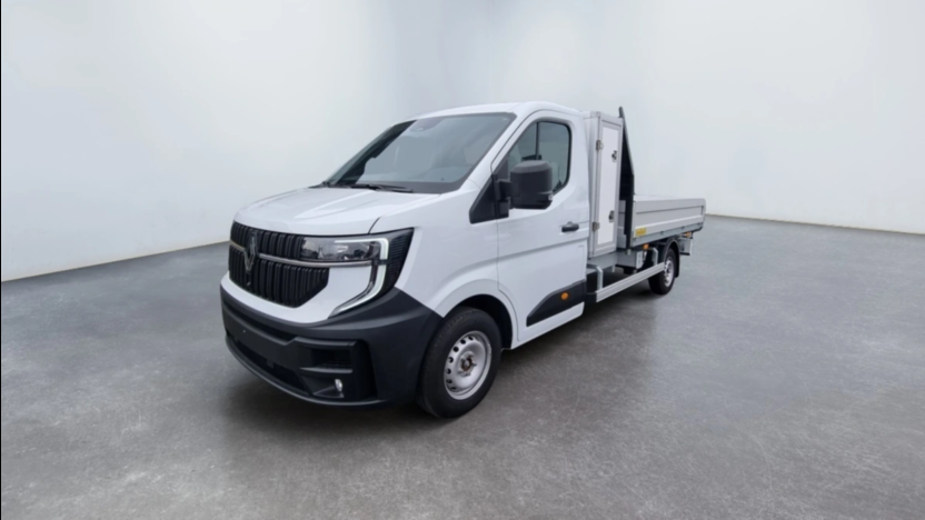RENAULT Master Master dCi L3 Extra Nowy