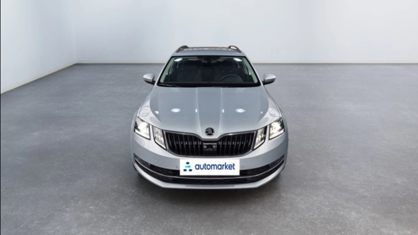 SKODA Octavia Octavia 1.5 TSI GPF ACT Style DSG