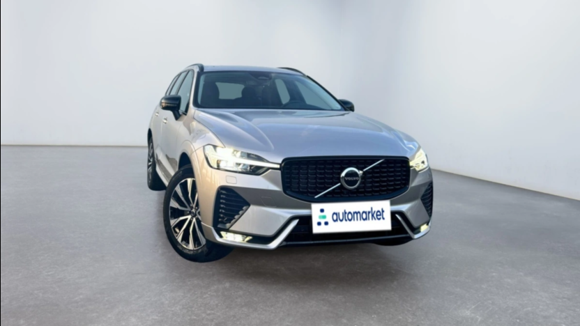 VOLVO XC60 XC60 B5 B AWD Plus Dark aut