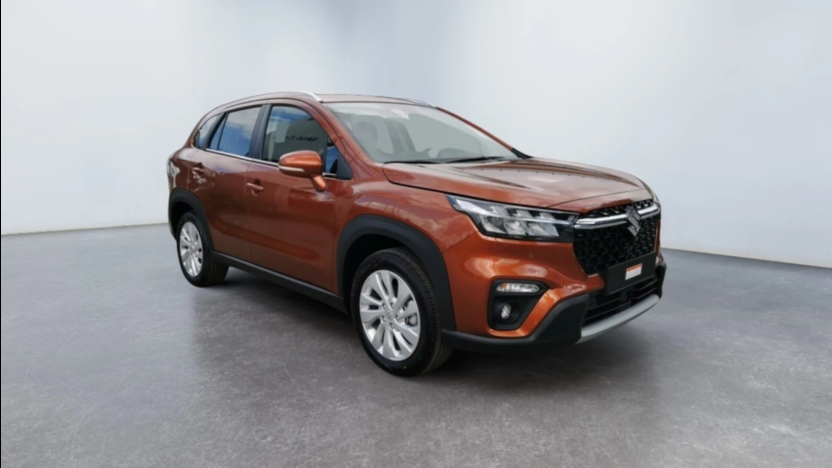 SUZUKI S-Cross S-Cross 1.4 SHVS Premium Plus SP Nowy