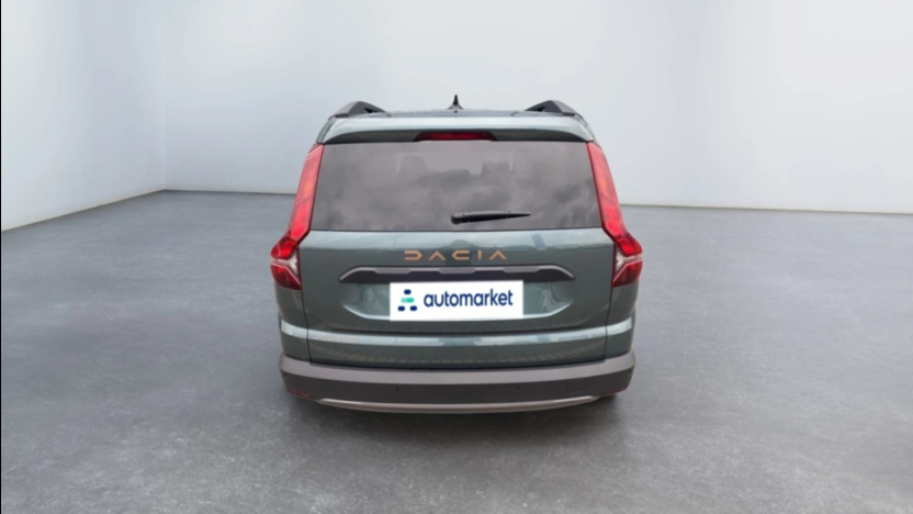 DACIA Jogger Jogger 1.0 TCe Extreme LPG 7os. Nowy