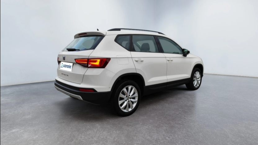 SEAT ATECA Ateca 1.6 TDI Ecomotive Style S&S