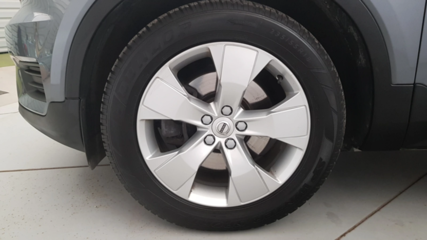 VOLVO XC40 XC40 D4 SCR AWD Momentum aut