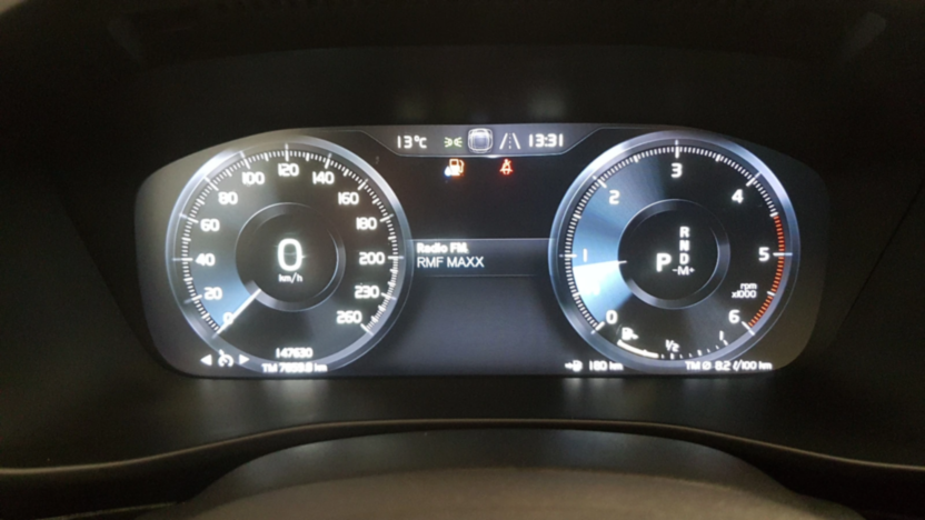 VOLVO XC40 XC40 D4 SCR AWD Momentum aut