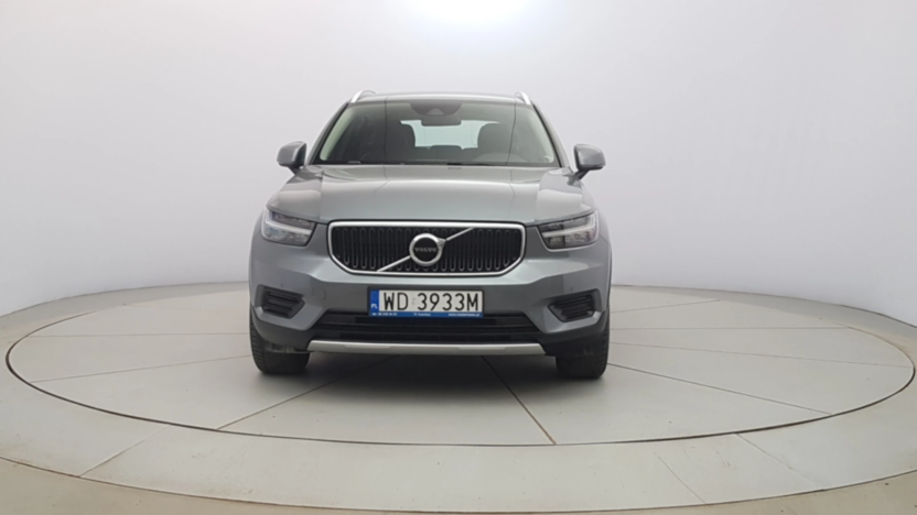 VOLVO XC40 XC40 D4 SCR AWD Momentum aut