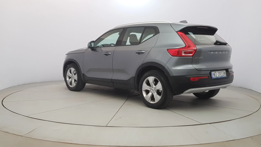 VOLVO XC40 XC40 D4 SCR AWD Momentum aut