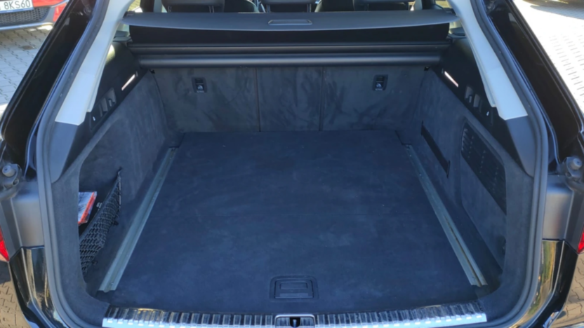 AUDI A6 A6 45 TFSI S tronic