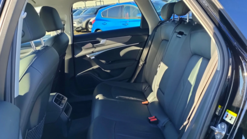 AUDI A6 A6 45 TFSI S tronic
