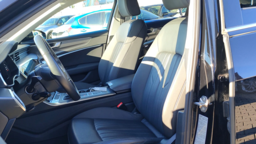 AUDI A6 A6 45 TFSI S tronic