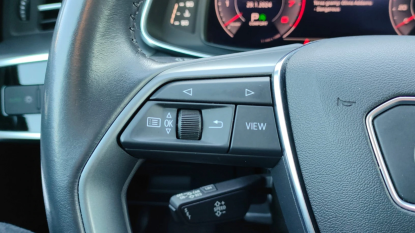 AUDI A6 A6 45 TFSI S tronic