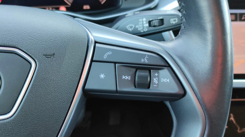 AUDI A6 A6 45 TFSI S tronic